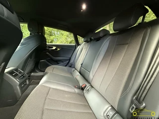 Audi A5 Audi A5 Sportback 35 TFSI S edition Competition / Orig.NL - afbeelding nr 50