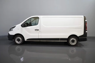 Renault Trafic - afbeelding nr 9