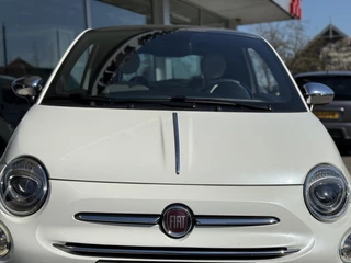 Fiat 500 - afbeelding nr 12
