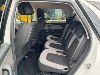 Citroën C4 Picasso Citroën C4 Picasso 2.0 BlueHDi Business - camera - navi - trekhaak - afbeelding nr 24