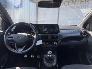 Hyundai i10 - afbeelding nr 8