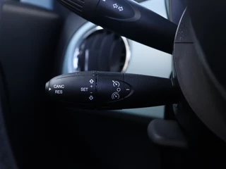 Fiat 500C Fiat 500C 1.0 Hybrid 70 PK Dolcevita | Navi | Carplay | Clima | 15