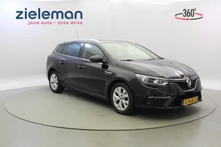 Renault Mégane Estate - 278629669-0