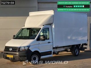 Volkswagen Crafter - 516780874-0