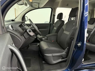 Renault Kangoo Renault Kangoo Family 1.2 TCe Limited Start&Stop - afbeelding nr 39