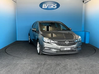 Opel Astra Opel Astra 1.4 Innovation - afbeelding nr 9