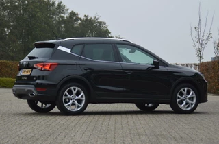 SEAT Arona Seat Arona 1.0 TSI FR Business Connect DSG automaat 9007 km! - afbeelding nr 36