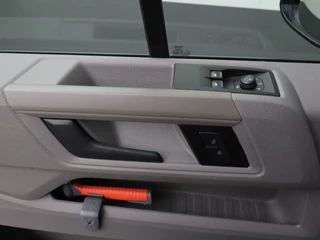 Volkswagen Crafter | Navigatie | Camera | Airco | Cruise | Betimmering - afbeelding nr 8