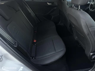 Ford Focus Ford Focus 1.0 EcoBoost Hybrid Active X Business - afbeelding nr 22