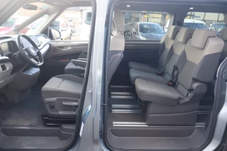 Volkswagen Multivan Volkswagen Multivan 1.4 eHybrid L2H1 Style NL-Auto!! Pano-dak I 7-Pers. I Elek.Trekhaak - afbeelding nr 9