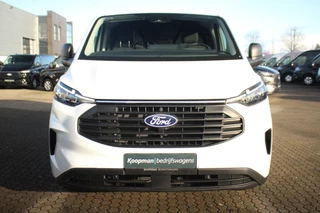 Ford Transit Custom L2H1 Trend | Automaat | Carplay/Android | LED | Sync 4 13