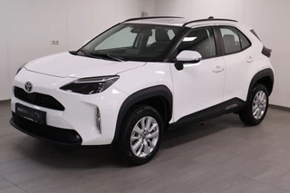 Toyota Yaris Cross 1.5 Hybride 115 Active | Winterpack