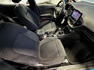 Ford Fiesta Ford Fiesta 1.0 EcoBoost Titanium Clima | Cruise | PDC | Apple carplay - afbeelding nr 21