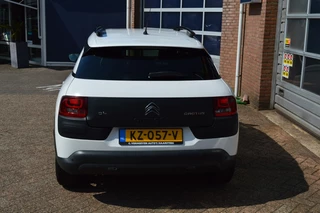 Citroën C4 Cactus Citroën C4 Cactus Pdc, Automaat, Navigatie 1.2 PureTech Shine - afbeelding nr 8