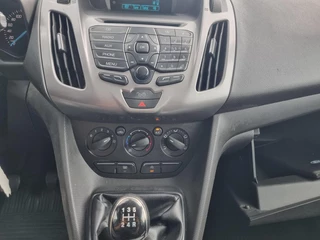 Ford Transit Connect Ford Transit Connect 1.5 TDCI L1 Airco Cruise Trekhaak - afbeelding nr 23
