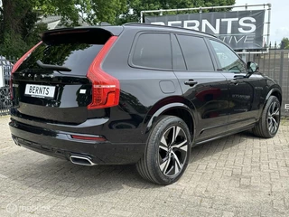 Volvo XC90 Volvo XC90 T8 Recharge AWD R-Design|Adaptive cruise control|Pilot assist|360 camera|Panoramadak - afbeelding nr 74