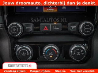 Dodge Ram Dodge Ram TradesMan 6 Persoons Uitvoering | 420Pk 636Nm | Pick-Up | Comfortabele Dubbele Cabine met Royale 6 Zitplaatsen | BPM vrij | Nu Leverbaar uit Voorraad | Voorraad Nr 2217- 2911 - afbeelding nr 32