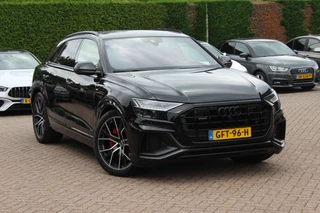 Audi Q8 55 TFSI e quattro Pro Line Plus