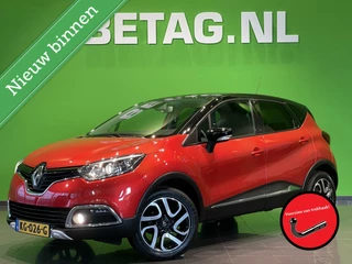 Renault Captur Renault Captur 0.9 TCe Xmod | Trekhaak | Stoelverwarming | Camera | - afbeelding nr 1