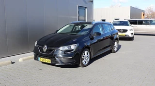 Renault Mégane Estate - afbeelding nr 6