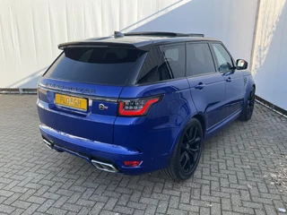 Land Rover Range Rover Sport - afbeelding nr 81