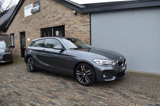 BMW 1 Serie - afbeelding nr 2
