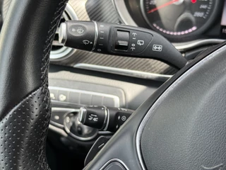Mercedes-Benz V-Klasse Mercedes-Benz V-Klasse 250d Lang DC Avantgarde Edition AMG | NL-auto | 1e Eig | Elek. schuifd | Burmeister | 360' Camera - afbeelding nr 19