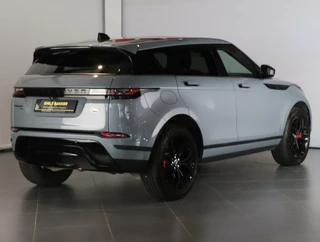 Land Rover Range Rover Evoque Land Rover Range Rover Evoque 1.5 P300e AWD SE PANO/TH 28dkm! - afbeelding nr 2