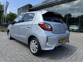Mitsubishi Space Star Mitsubishi Space Star 1.2 Dynamic | Cruise| Climate control |Apple carplay, Android au - afbeelding nr 3