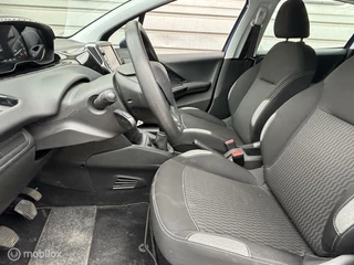 Peugeot 208 Peugeot 208 1.2 PureTech Active CRUISE CONTROLE|AIRCO|TREKHAAK - afbeelding nr 11