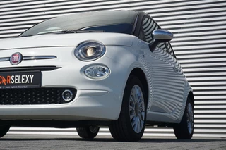Fiat 500 - afbeelding nr 35