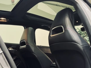 Mercedes-Benz GLA Mercedes-Benz GLA 180 AMG Line | Panorama | NAP | BTW - afbeelding nr 24