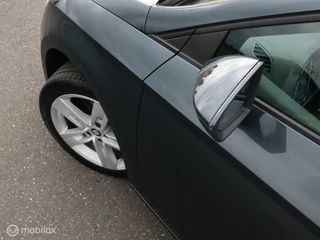 SEAT Leon Seat Leon ST TSI 110 PK H6 FR Style Intense Navigatie Clima DonkerGlas Zwarte Hemel Parkeersensoren - afbeelding nr 37