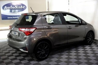 Toyota Yaris Toyota Yaris 1.5 Hybrid Hybrid Dynamic. A.CAMERA NAVI 