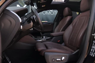 BMW X4 BMW X4 XDrive30i M Sport / PANODAK / ACC / KEYLESS / HUD / 360 / 21'' - afbeelding nr 24