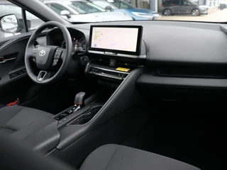 Toyota C-HR - afbeelding nr 3