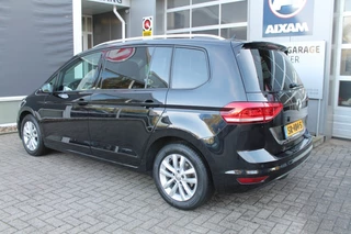 Volkswagen Touran - afbeelding nr 6