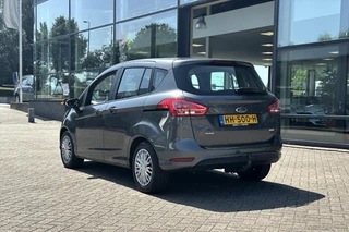 Ford B-MAX FORD B-Max 1.0 EcoBoost 100PK Style - afbeelding nr 4