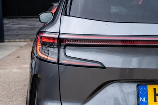 Renault Espace Renault Espace E-Tech 200 Esprit Alpine 7p | Pack advanced driving - afbeelding nr 13