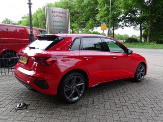 Audi A3 - afbeelding nr 4
