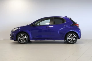 Toyota Yaris - afbeelding nr 5