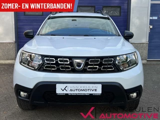 Dacia Duster Dacia Duster 1.0 TCe Essential l Airco l Dealer onderhouden - afbeelding nr 2
