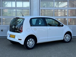 Volkswagen up! - afbeelding nr 3