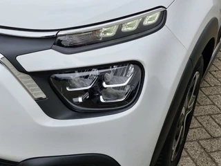 Citroën C3 Citroën C3 1.2 PT Shine - afbeelding nr 12