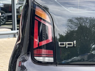 Volkswagen up! - afbeelding nr 26