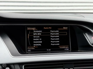 Audi A4 Audi A4 Avant 1.8 TFSI 170 PK Automaat S Edition 3x S-Line Xenon Trekhaak - afbeelding nr 27