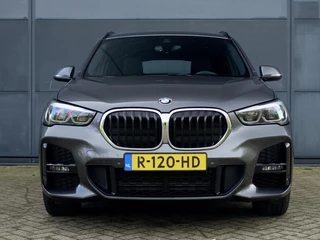 BMW X1 BMW X1 sDrive20i High Executive M-Sport |HEAD-UP|ELEKTR. GLAZEN SCHUIF-/KANTELDAK|CRUISE ADAPT.|STOEL- & STUURVERW.|AFNEEMBARE TREKHAAK - afbeelding nr 57