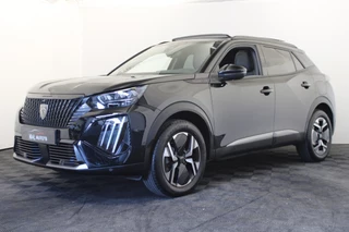 Peugeot 2008 1.2 PureTech 130 GT