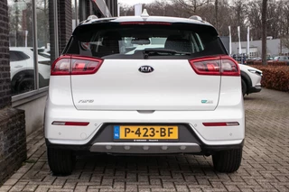 Kia Niro - All-in rijklrprs | camera | carplay/andr. auto | cruise - afbeelding nr 9