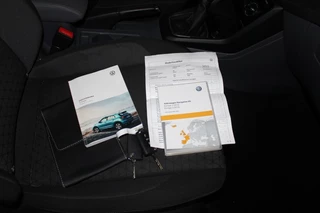 Volkswagen T-Cross Volkswagen T-Cross 1.0 TSI Life Navi - afbeelding nr 17